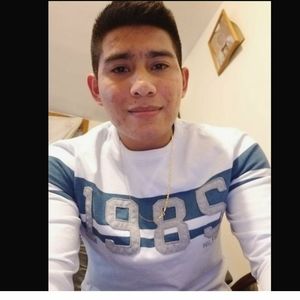 Meet your Posher, Andres